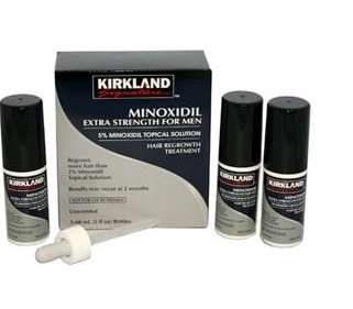 Kırkland Minoxidil